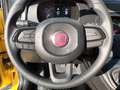 Fiat New Panda 1000 HYBRID 70 CV PDC ITALIA Giallo - thumbnail 11
