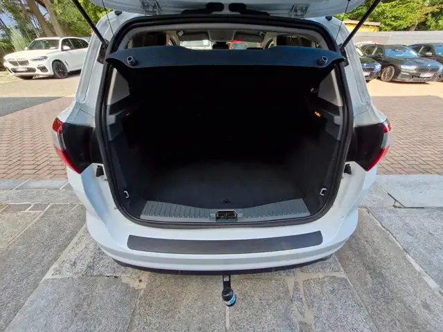 Ford C-Max view 14