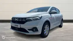 Dacia Sandero 1.0 TCe 90ch Expression CVT