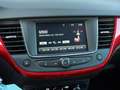 Opel Crossland 1.2T GS |AUTOMAAT|CAMERA|ECC| Blanc - thumbnail 16