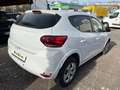 Dacia Sandero Expression Tce 90 CVT Automatik Weiß - thumbnail 7
