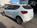 Dacia Sandero Expression Tce 90 CVT Automatik Weiß - thumbnail 9