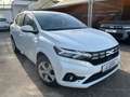 Dacia Sandero Expression Tce 90 CVT Automatik Weiß - thumbnail 4
