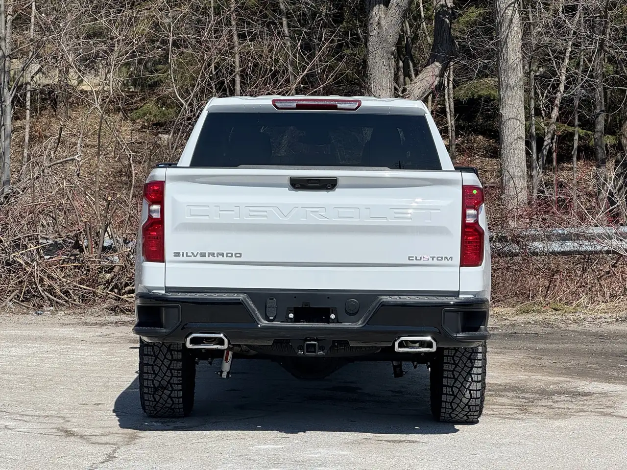 Chevrolet Silverado 1500 снимка Chevrolet Silverado 1500