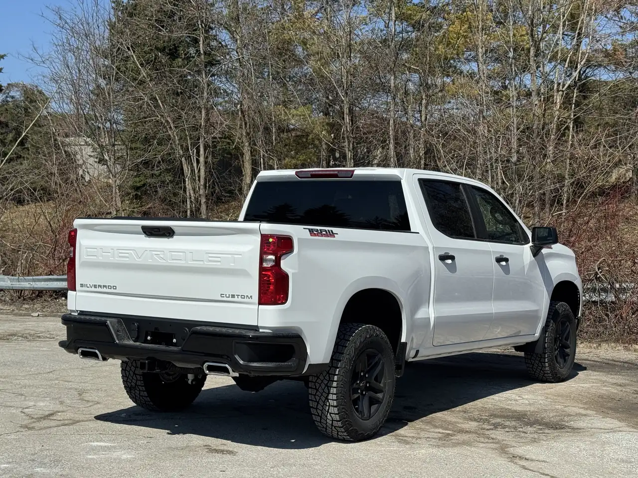 Chevrolet Silverado 1500 снимка Chevrolet Silverado 1500