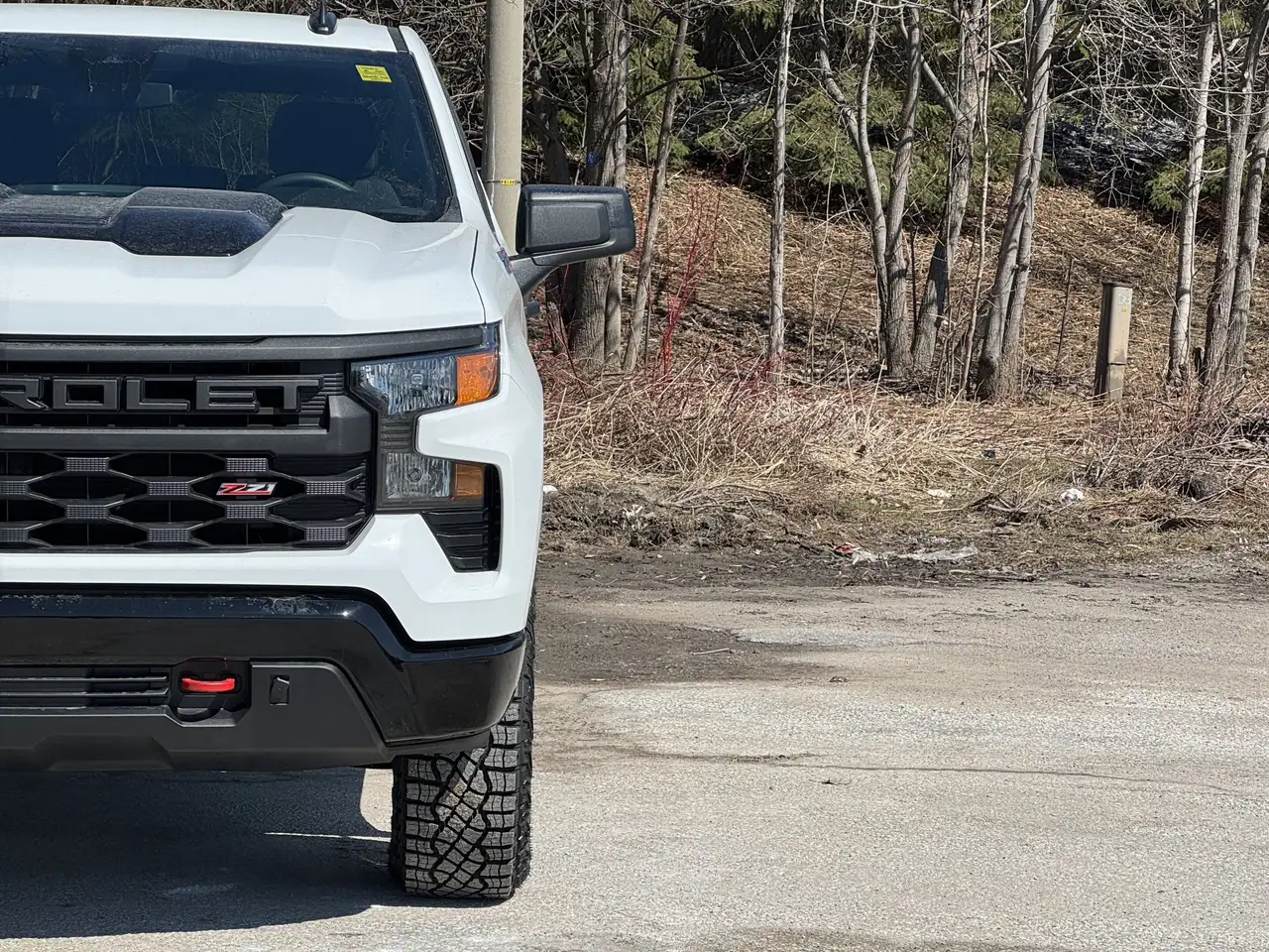 Chevrolet Silverado 1500 снимка Chevrolet Silverado 1500