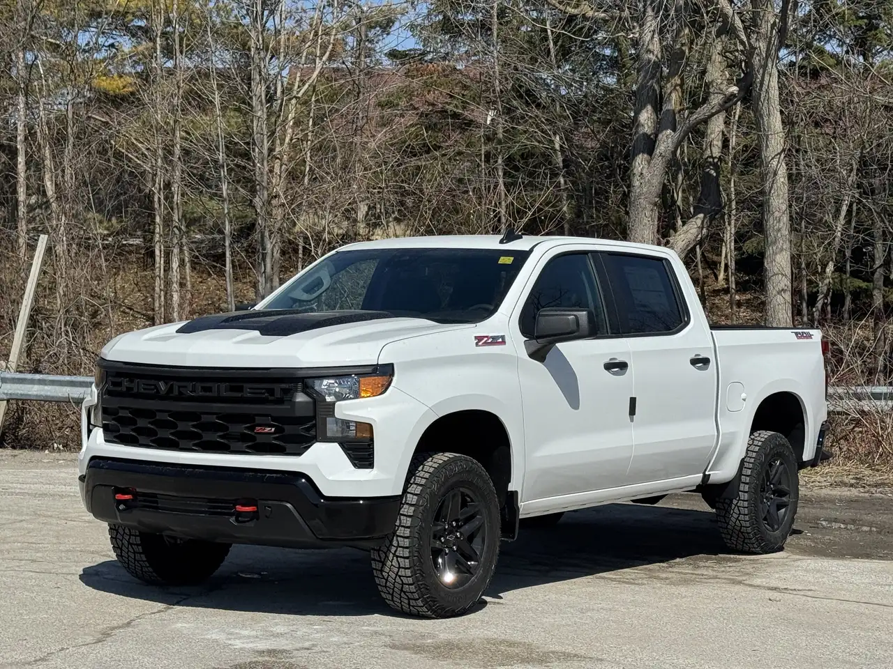 Chevrolet Silverado 1500 снимка Chevrolet Silverado 1500