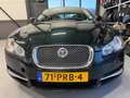 Jaguar XF 5.0 V8 Premium Luxury|full-opties|dakje|385PK|Came Vert - thumbnail 3