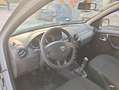 Dacia Duster Duster I 2010 1.5 dci Laureate 4x4 110cv Weiß - thumbnail 7