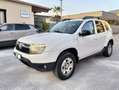 Dacia Duster Duster I 2010 1.5 dci Laureate 4x4 110cv Weiß - thumbnail 1