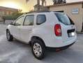 Dacia Duster Duster I 2010 1.5 dci Laureate 4x4 110cv Weiß - thumbnail 6