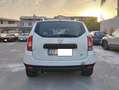Dacia Duster Duster I 2010 1.5 dci Laureate 4x4 110cv Weiß - thumbnail 5