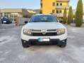 Dacia Duster Duster I 2010 1.5 dci Laureate 4x4 110cv Weiß - thumbnail 2