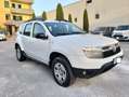 Dacia Duster Duster I 2010 1.5 dci Laureate 4x4 110cv Weiß - thumbnail 3