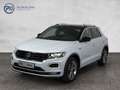 Volkswagen T-Roc Design TDI 4MOTION DSG Silber - thumbnail 1