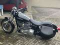 Harley-Davidson Dyna Glide Dyna fxd anno 1999 Negro - thumbnail 5