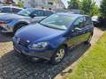 Volkswagen Golf Match Blau - thumbnail 2