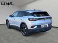 Volkswagen ID.4 Pro 4MOTION 210 kW Business Silber - thumbnail 3