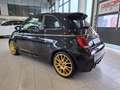 Abarth 595 1.4 T-JET 165 SCORPIONEORO 1 OF 2000 BEATS CUIR NA Zwart - thumbnail 3