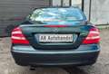 Mercedes-Benz CLK 200 Kompressor Aut Leder 1 Hand Groen - thumbnail 5