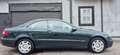 Mercedes-Benz CLK 200 Kompressor Aut Leder 1 Hand Groen - thumbnail 7