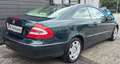 Mercedes-Benz CLK 200 Kompressor Aut Leder 1 Hand Groen - thumbnail 6