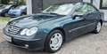 Mercedes-Benz CLK 200 Kompressor Aut Leder 1 Hand Groen - thumbnail 1