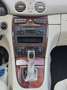 Mercedes-Benz CLK 200 Kompressor Aut Leder 1 Hand Groen - thumbnail 13
