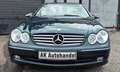 Mercedes-Benz CLK 200 Kompressor Aut Leder 1 Hand Groen - thumbnail 2