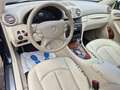 Mercedes-Benz CLK 200 Kompressor Aut Leder 1 Hand Groen - thumbnail 10