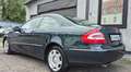 Mercedes-Benz CLK 200 Kompressor Aut Leder 1 Hand Groen - thumbnail 4