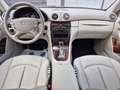 Mercedes-Benz CLK 200 Kompressor Aut Leder 1 Hand Groen - thumbnail 12