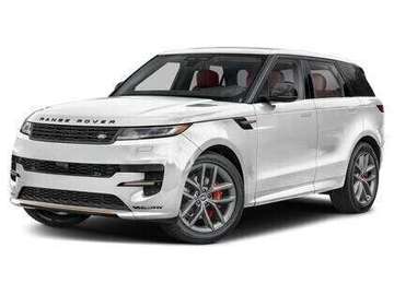 DEMO / V8 POWER. UNCOMPROMISING LUXURY.