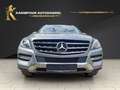 Mercedes-Benz ML 350 *AMG*Navi*Leder*SD*SHZ*RFK*EU6* Grigio - thumbnail 8
