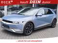 Hyundai IONIQ 5 Uniq WERKSGA+HEAD+MEMO+NAVI+ACC+360°+AHK Blau - thumbnail 1