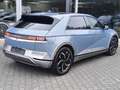 Hyundai IONIQ 5 Uniq WERKSGA+HEAD+MEMO+NAVI+ACC+360°+AHK Blau - thumbnail 4
