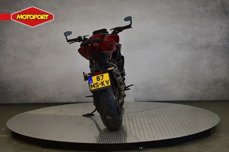 MV Agusta Brutale 800 - foto 7