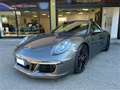 Porsche 911 3.8 Carrera  4 GTS Coupé Grijs - thumbnail 1
