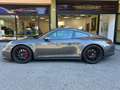 Porsche 911 3.8 Carrera  4 GTS Coupé Grijs - thumbnail 2