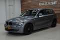BMW 116 1-serie 116i EffDyn.Edition | CRUISE | PDC | AIRCO Gris - thumbnail 6