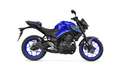 Yamaha MT-03 ABS Albastru - thumbnail 1