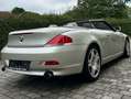 BMW 645 645Ci Cabrio Österreich-Paket Argent - thumbnail 11