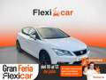 SEAT Leon ST 1.5 EcoTSI S&S Style 130 Jaune - thumbnail 1
