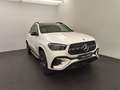 Mercedes-Benz GLE 450 GLE 450 d 4M AMG 7 Sitz Airmatic AHK Pano Multibea Weiß - thumbnail 3