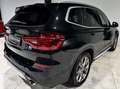 BMW X3 2.0dA 150CV XLiNE AUTO PANO CAMERA COCKPiT CARPLAY Schwarz - thumbnail 4