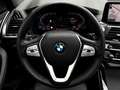 BMW X3 2.0dA 150CV XLiNE AUTO PANO CAMERA COCKPiT CARPLAY Schwarz - thumbnail 28