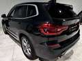 BMW X3 2.0dA 150CV XLiNE AUTO PANO CAMERA COCKPiT CARPLAY Schwarz - thumbnail 2