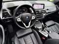 BMW X3 2.0dA 150CV XLiNE AUTO PANO CAMERA COCKPiT CARPLAY Schwarz - thumbnail 11
