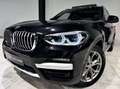 BMW X3 2.0dA 150CV XLiNE AUTO PANO CAMERA COCKPiT CARPLAY Schwarz - thumbnail 3
