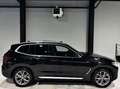BMW X3 2.0dA 150CV XLiNE AUTO PANO CAMERA COCKPiT CARPLAY Schwarz - thumbnail 7